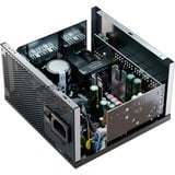 Seasonic Core GX-750-V2 ATX3.1 modulaire 750 watt voeding  Zwart, 1x 12V-2x6, 2x PCIe
