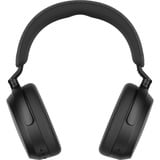 Sennheiser MOMENTUM 4 Wireless over-ear hoofdtelefoon Zwart, Bluetooth 5.2