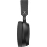 Sennheiser MOMENTUM 4 Wireless over-ear hoofdtelefoon Zwart, Bluetooth 5.2