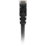 Sharkoon Cat.7a netwerkkabel Zwart, 5 meter, SFTP, RJ-45