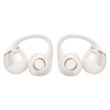 Shokz OpenDots 2 bone conduction headset Wit, Bluetooth® 6.1