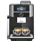Siemens TI955F09DE EQ.9 plus s500 volautomaat Zwart/roestvrij staal