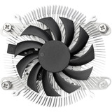 SilverStone NT07-AM5 CPU-koeler 