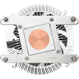 SilverStone NT07-AM5 CPU-koeler 