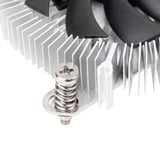 SilverStone NT07-AM5 CPU-koeler 