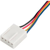 SilverStone NT07-AM5 CPU-koeler 