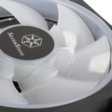 SilverStone SST-AR12-RGB CPU-koeler 