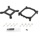 SilverStone SST-AR12-RGB CPU-koeler 