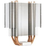 SilverStone SST-AR12-RGB CPU-koeler 