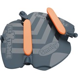 Smoby FleXtreme Multi-Circuits Set Racebaan Racebaan, overweg, wissel en spoorverbinders