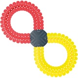 Smoby FleXtreme Multi-Circuits Set Racebaan Racebaan, overweg, wissel en spoorverbinders