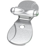 Smoby FleXtreme Multi-Circuits Set Racebaan Racebaan, overweg, wissel en spoorverbinders