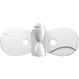 Smoby FleXtreme Multi-Circuits Set Racebaan Racebaan, overweg, wissel en spoorverbinders