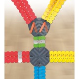Smoby FleXtreme Multi-Circuits Set Racebaan Racebaan, overweg, wissel en spoorverbinders