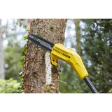 Stanley FATMAX V20 18V 4.0Ah Kettingzaag op steel Geel/zwart, Accu en lader inbegrepen