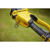 Stanley FATMAX V20 18V 4.0Ah Kettingzaag op steel Geel/zwart, Accu en lader inbegrepen