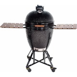 The Bastard Basic Large houtskoolbarbecue Ø 49 cm