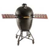 The Bastard Basic Large houtskoolbarbecue Ø 49 cm