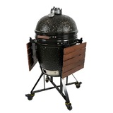 The Bastard Basic Large houtskoolbarbecue Ø 49 cm