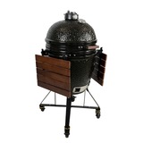 The Bastard Basic Large houtskoolbarbecue Ø 49 cm