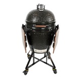 The Bastard Basic Large houtskoolbarbecue Ø 49 cm