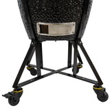 The Bastard Basic Large houtskoolbarbecue Ø 49 cm