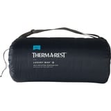 Therm-a-Rest LuxuryMap Sleeping Pad Large mat blauw