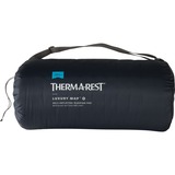 Therm-a-Rest LuxuryMap Sleeping Pad Large mat Blauw