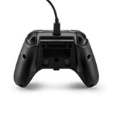 Thrustmaster HEART CONTROLLER Hall-effect gamepad met H.E.A.R.T. Zwart/wit, Anti-drifttechnologie voor Xbox Series X|S, PC