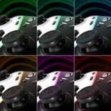 Thrustmaster HEART CONTROLLER Hall-effect gamepad met H.E.A.R.T. Zwart/wit, Anti-drifttechnologie voor Xbox Series X|S, PC