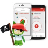 Tonies Creative-Tonie - Pirate Speelfiguur 