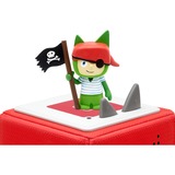 Tonies Creative-Tonie - Pirate Speelfiguur 