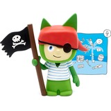 Tonies Creative-Tonie - Pirate Speelfiguur 