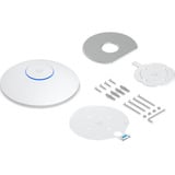 Ubiquiti UniFi U7 Long-Range access point Wit, PoE