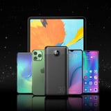 VEGER L30 powerbank 30.000 mAh Zwart