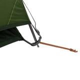 Vango Exedra 300 tent Donkergroen