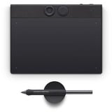 Wacom Intuos Pro Small tekentablet Zwart, Incl. Wacom Pro Pen 3