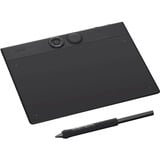 Wacom  tekentablet Zwart