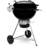 Weber Master-Touch GBS Premium SE E-5775 houtskoolbarbecue Zwart, Ø 57 cm