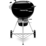 Weber Master-Touch GBS Premium SE E-5775 houtskoolbarbecue Zwart, Ø 57 cm