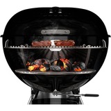 Weber Master-Touch GBS Premium SE E-5775 houtskoolbarbecue Zwart, Ø 57 cm