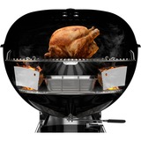 Weber Master-Touch GBS Premium SE E-5775 houtskoolbarbecue Zwart, Ø 57 cm