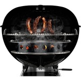 Weber Master-Touch GBS Premium SE E-5775 houtskoolbarbecue Zwart, Ø 57 cm