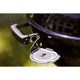 Weber Master-Touch GBS Premium SE E-5775 houtskoolbarbecue Zwart, Ø 57 cm