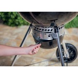 Weber Master-Touch GBS Premium SE E-5775 houtskoolbarbecue Zwart, Ø 57 cm