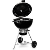 Weber Master-Touch GBS Premium SE E-5775 houtskoolbarbecue Zwart, Ø 57 cm