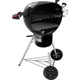 Weber Master-Touch GBS Premium SE E-5775 houtskoolbarbecue Zwart, Ø 57 cm