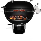 Weber Master-Touch GBS Premium SE E-5775 houtskoolbarbecue Zwart, Ø 57 cm