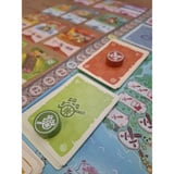 White Goblin Games Navoria Bordspel Nederlands, 2 - 4 spelers, 60 minuten, Vanaf 12 jaar