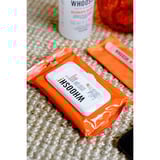 Whoosh! Screen Shine doekjes (20 stuks) reinigingsdoek Wit/oranje